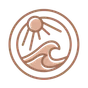 Coastal Bronze Spray Tanning logo