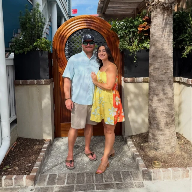 Coastal Bronze Instagram thumbnail: Vacation glow
